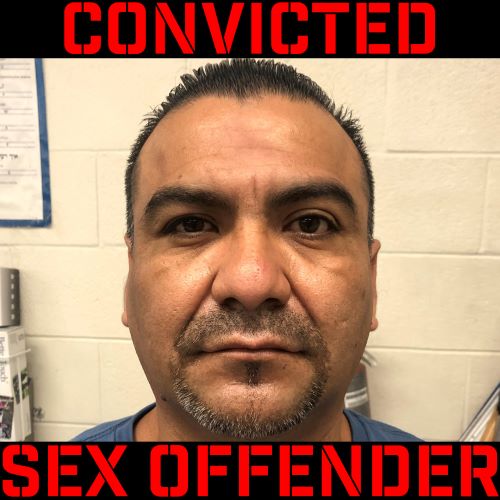 Yuma Agents Apprehend Sex Offender At Train Station Us Customs And Border Protection